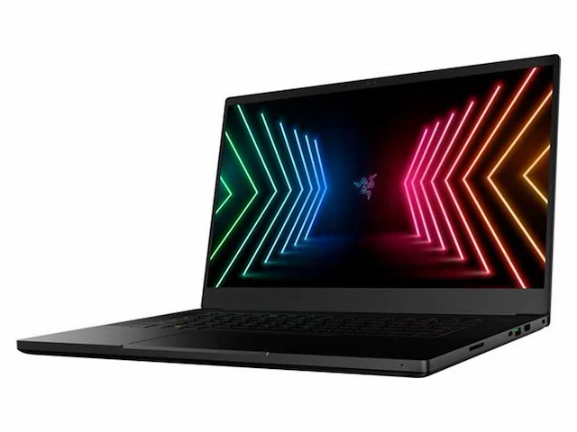 Razer blade 15 advanced model (ch6-nt/15.6/fhd-360hz/i7/32gb/rtx 3080/1tb) - us qwerty - afbeelding 1 van  3