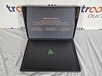 Razer blade 15 advanced model (ch6-nt/15.6/fhd-360hz/i7/32gb/rtx 3080/1tb) - us qwerty - afbeelding 3 van  3