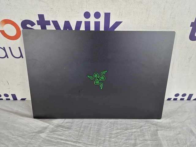 Razer blade 15 advanced model (ch6-nt/15.6/fhd-360hz/i7/32gb/rtx 3080/1tb) - us qwerty - afbeelding 2 van  3