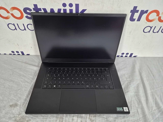 Razer blade 15 advanced model (ch6-nt/15.6/fhd-360hz/i7/32gb/rtx 3080/1tb) - us qwerty - afbeelding 3 van  3