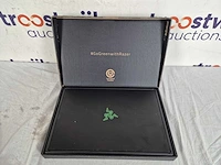 Razer blade 15 advanced model ddr4-sdram notebook 39,6 cm (15.6") 4096 x 2160 pixels touchscreen intel® 10de generatie core™ i7 16 gb 1000 gb ssd nvidia geforce rtx 2080 super max-q wi-fi 6 (802.11ax) windows 10 home zwart - afbeelding 3 van  3