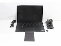 Razer blade 15 advanced model gaming laptop met 15,6'' 240 hz qhd scherm intel i711800h 8core processor nvidia geforce rtx 3060 qwerty zwart - afbeelding 3 van  3