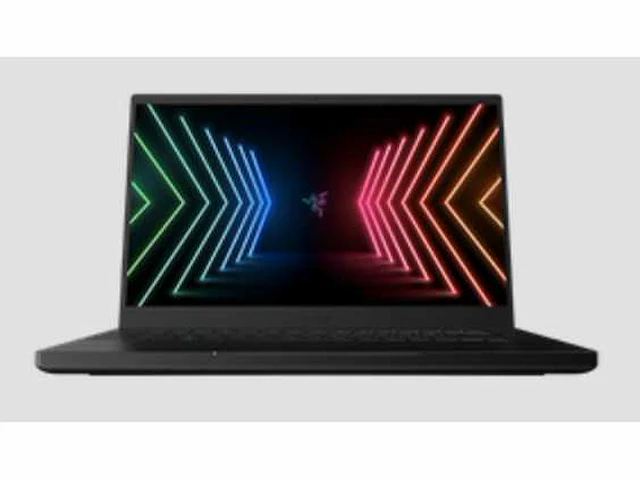 Razer blade 15” base (2021) - afbeelding 1 van  3