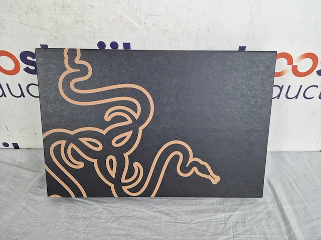 Razer blade 15” base (2021) - afbeelding 2 van  3