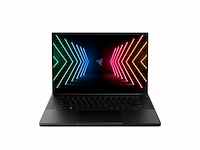 Razer blade 15 base gaming laptop intel core i7-10750h 16gb 512gb ssd nvidia geforce rtx 3070 zwart qwertz