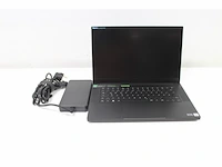 Razer blade 15 base gaming laptop intel core i7-10750h 16gb 512gb ssd nvidia geforce rtx 3070 zwart qwertz - afbeelding 5 van  5