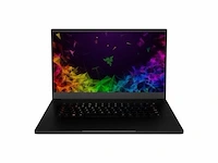 Razer blade 15 notebook - 39,6 cm (15.6) - intel core i7