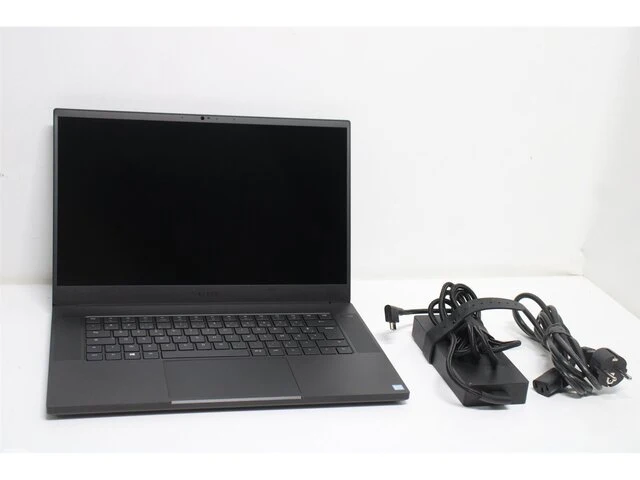 Razer blade 15 notebook - 39,6 cm (15.6) - intel core i7 - afbeelding 2 van  4