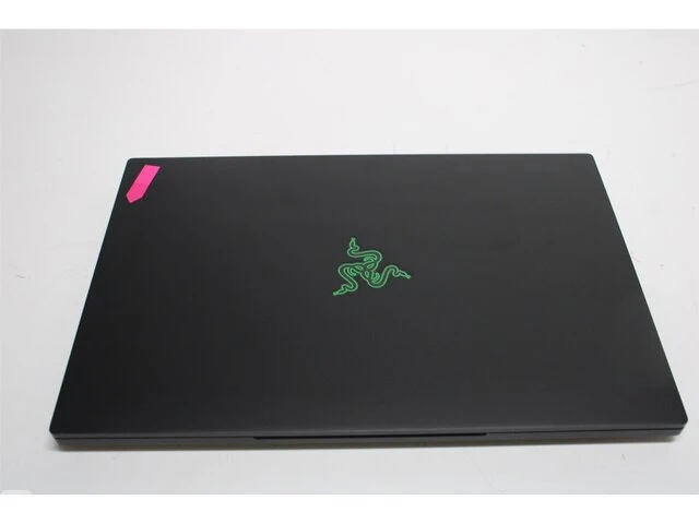Razer blade 15 notebook - 39,6 cm (15.6) - intel core i7 - afbeelding 3 van  4