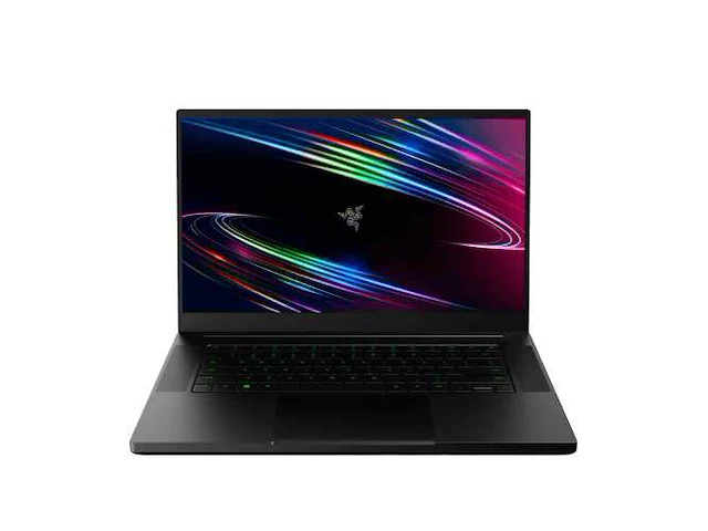 Razer blade 15 studio (2020) - afbeelding 1 van  3