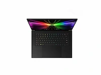 Razer blade 16 - rz09-0483sej3-r3e1 - gaming laptop - 16 inch - 120hz qwerty zwart - afbeelding 3 van  5
