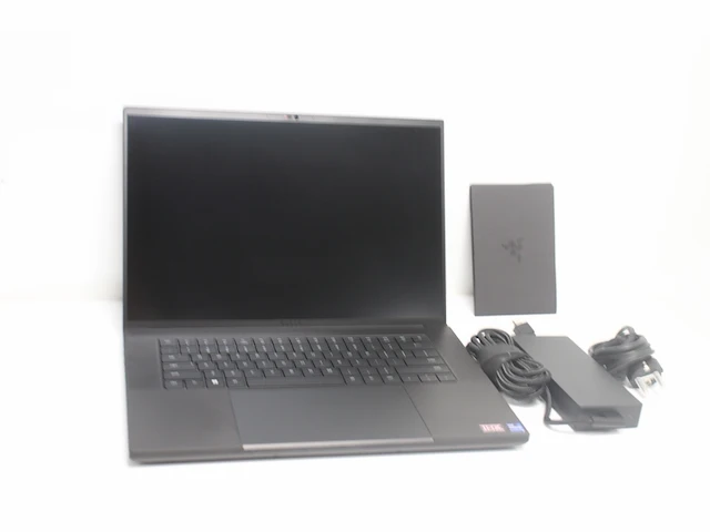 Razer blade 16 - rz09-0483sej3-r3e1 - gaming laptop - 16 inch - 120hz qwerty zwart - afbeelding 5 van  5