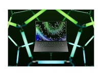 Razer blade 16 intel® core™ i9 i9-13950hx laptop 40,6 cm (16") quad hd+ 32 gb ddr5-sdram 1 tb ssd nvidia geforce rtx 4080 wi-fi 6e (802.11ax) windows 11 home zwart - afbeelding 1 van  3