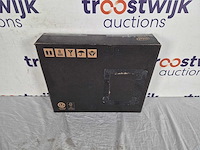 Razer blade 16 intel® core™ i9 i9-13950hx laptop 40,6 cm (16") quad hd+ 32 gb ddr5-sdram 1 tb ssd nvidia geforce rtx 4080 wi-fi 6e (802.11ax) windows 11 home zwart - afbeelding 2 van  3