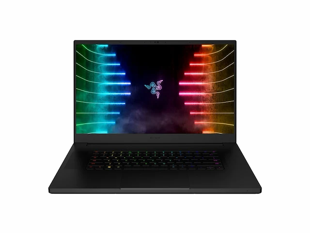 Razer blade 17 gaming laptop intel® core i7-11800h 16gb 1tb ssd nvidia® geforce rtx 3060 zwart - afbeelding 1 van  7