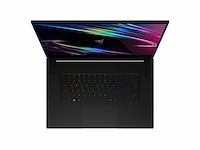 Razer blade 17 gaming laptop intel® core i7-11800h 16gb 1tb ssd nvidia® geforce rtx 3060 zwart - afbeelding 2 van  7