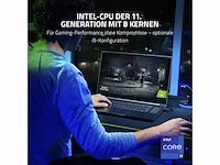 Razer blade 17 gaming laptop intel® core i7-11800h 16gb 1tb ssd nvidia® geforce rtx 3060 zwart - afbeelding 3 van  7