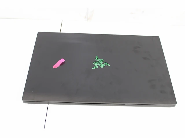 Razer blade 17 gaming laptop intel® core i7-11800h 16gb 1tb ssd nvidia® geforce rtx 3060 zwart - afbeelding 6 van  7