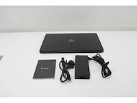 Razer blade 17 gaming laptop intel core i711800h 16gb 1tb ssd nvidia geforce rtx 3070 qwertz zwart - afbeelding 2 van  4