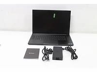 Razer blade 17 gaming laptop intel core i711800h 16gb 1tb ssd nvidia geforce rtx 3070 qwertz zwart - afbeelding 3 van  4
