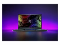 Razer blade 17 laptop i712800h 32gb/1tb ssd 173" qhd 240hz rtx3080ti zwart qwertz - afbeelding 1 van  4