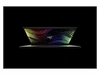 Razer blade 17 laptop i712800h 32gb/1tb ssd 173" qhd 240hz rtx3080ti zwart qwertz - afbeelding 2 van  4