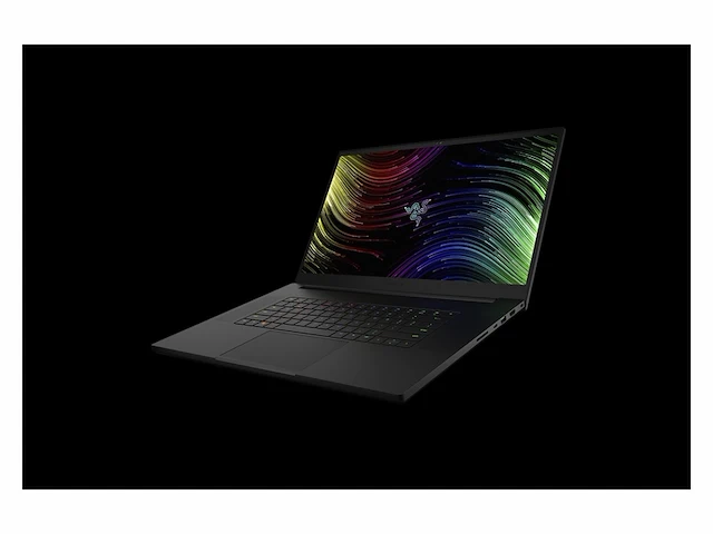 Razer blade 17 laptop i712800h 32gb/1tb ssd 173" qhd 240hz rtx3080ti zwart qwertz - afbeelding 4 van  4
