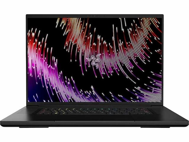 Razer blade 18 gaming laptop - intel® core i9-13950hx - 32gb - 1tb ssd - nvidia® geforce® rtx 4080 (black) - afbeelding 1 van  11