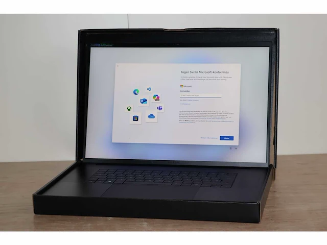 Razer blade 18 gaming laptop - intel® core i9-13950hx - 32gb - 1tb ssd - nvidia® geforce® rtx 4080 (black) - afbeelding 4 van  11