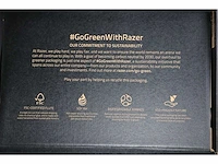 Razer blade 18 gaming laptop - intel® core i9-13950hx - 32gb - 1tb ssd - nvidia® geforce® rtx 4080 (black) - afbeelding 8 van  11