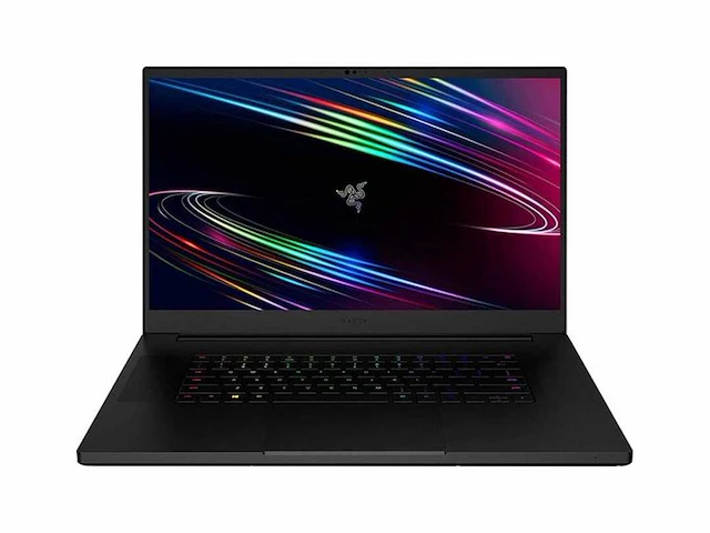 Razer blade pro 17 (i7-10875h, 17.3 300hz, 16 gb, 512 gb, rtx 2080, win10) - afbeelding 1 van  3