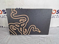 Razer blade pro 17 (i7-10875h, 17.3 300hz, 16 gb, 512 gb, rtx 2080, win10) - afbeelding 2 van  3
