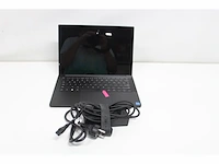 Razer blade stealth 13 (l5p/oledt/i7/gtx/512gb) ultrabook gaming laptop us qwerty zwart - afbeelding 4 van  5