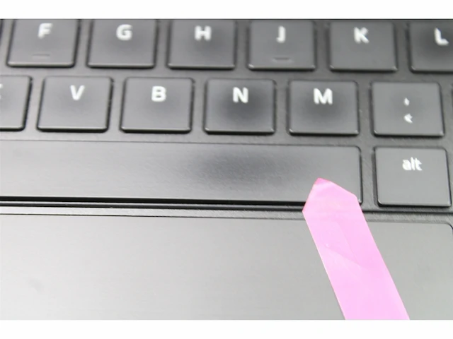 Razer blade stealth 13 (l5p/oledt/i7/gtx/512gb) ultrabook gaming laptop us qwerty zwart - afbeelding 5 van  5