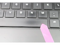 Razer blade stealth 13 (l5p/oledt/i7/gtx/512gb) ultrabook gaming laptop us qwerty zwart - afbeelding 5 van  5