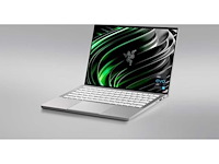 Razer book uhd touch 60hz i7-1tb laptop (zilver) - afbeelding 1 van  3