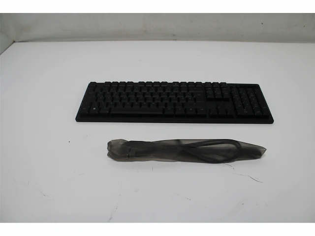 Razer deathstalker v2 toetsenbord usb qwerty duits zwart - afbeelding 5 van  5