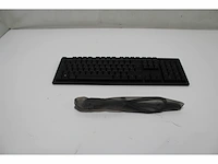 Razer deathstalker v2 toetsenbord usb qwerty duits zwart - afbeelding 5 van  5