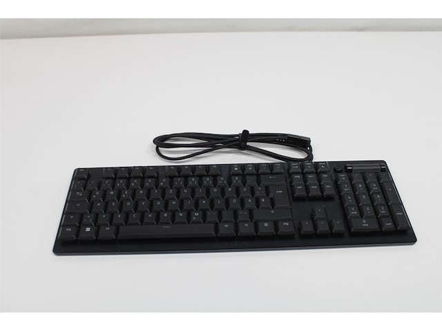 Razer deathstalker v2 toetsenbord usb qwerty zwart - afbeelding 5 van  5