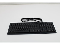 Razer deathstalker v2 toetsenbord usb qwerty zwart - afbeelding 5 van  5