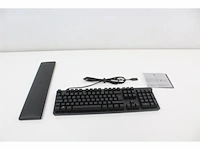 Razer huntsman v2 analog keyboard purple switch azerty - afbeelding 4 van  4