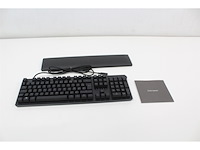 Razer huntsman v2 keyboard purple switch azerty - afbeelding 5 van  5