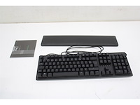 Razer huntsman v2 keyboard purple switch azerty - afbeelding 5 van  5
