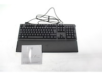 Razer huntsman v2 keyboard purple switch azerty - afbeelding 5 van  5