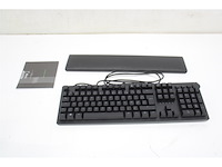 Razer huntsman v2 keyboard purple switch azerty - afbeelding 5 van  5