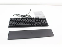 Razer huntsman v2 keyboard (purple switch) french azerty layout - afbeelding 5 van  5
