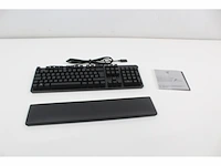 Razer huntsman v2 keyboard (purple switch) french azerty layout - afbeelding 5 van  5