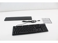 Razer huntsman v2 keyboard (purple switch) french azerty layout - afbeelding 5 van  5