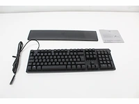 Razer huntsman v2 keyboard (purple switch) french azerty layout - afbeelding 5 van  5