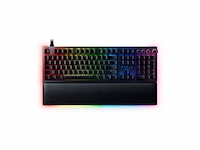 Razer huntsman v2 keyboard (purple switch) us qwertylayout - afbeelding 3 van  5